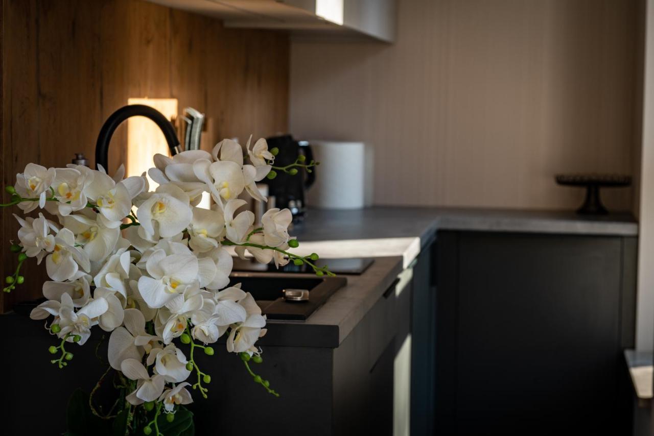 Apartament Kurort Kozubnik Wilcza Wataha Porąbka Dış mekan fotoğraf